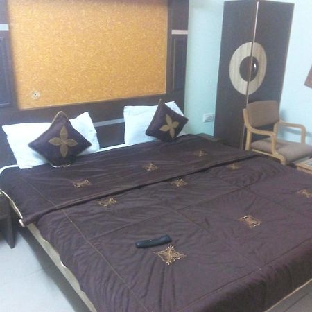 Hotel Candy Palace 斋浦尔 外观 照片